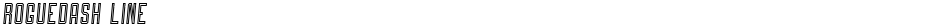 Roguedash LineDemo