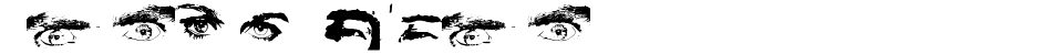 Eye SpyDemo