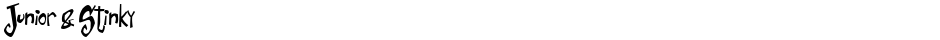 Junior & StinkyDemo