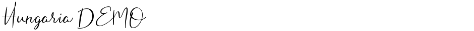 Hungaria DEMODemo