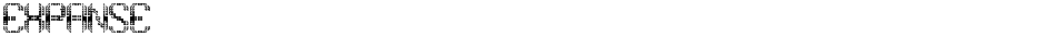 ExpanseDemo