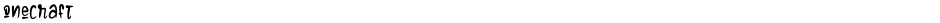 ONECRAFTDemo
