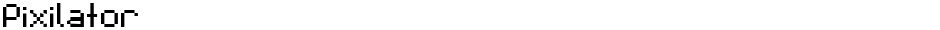 PixilatorDemo
