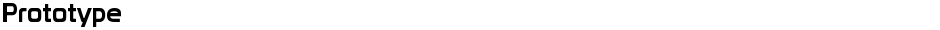 PrototypeDemo