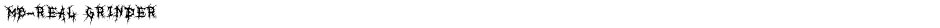 MB-Real GrinderDemo