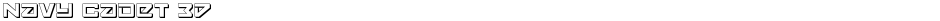 Navy Cadet 3DDemo