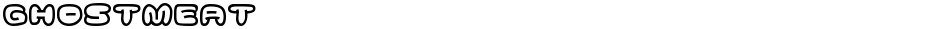 GhostmeatDemo
