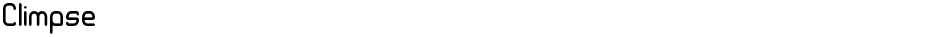 ClimpseDemo
