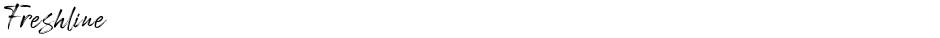 FreshlineDemo