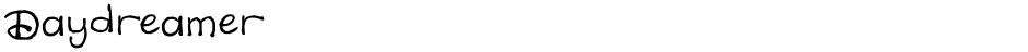 DaydreamerDemo