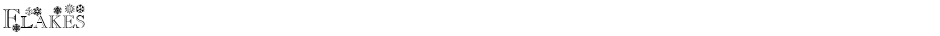 FlakesDemo
