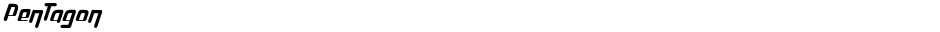 PenTagonDemo