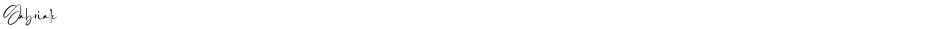 GabrialleDemo