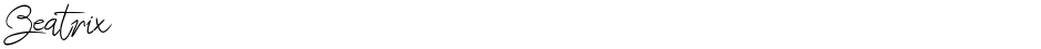 BeatrixDemo