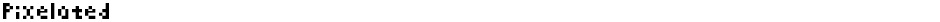 PixelatedDemo