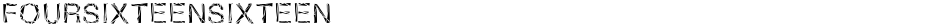 FourSixteenSixteenDemo