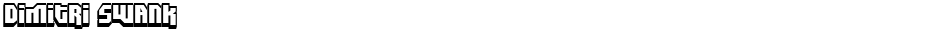 Dimitri SwankDemo