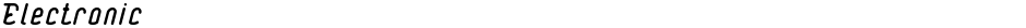ElectronicDemo