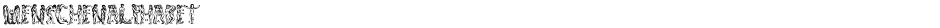 MenschenalphabetDemo