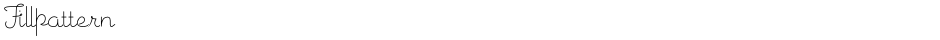 FillpatternDemo