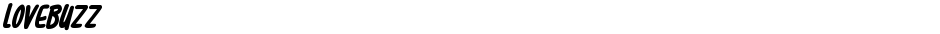 LovebuzzDemo