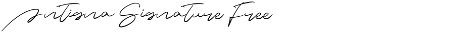Antigna Signature FreeDemo