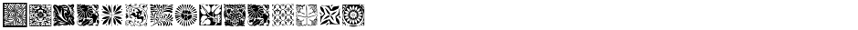TypoBackgroundsDemo