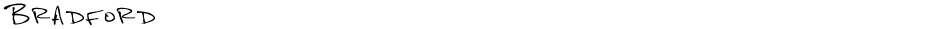 BradfordDemo