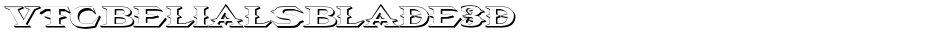 VTCBelialsBlade3dDemo