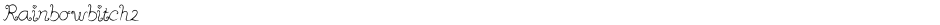 Rainbowbitch2Demo