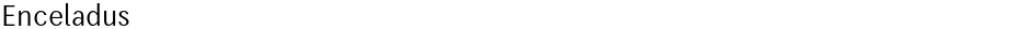 EnceladusDemo