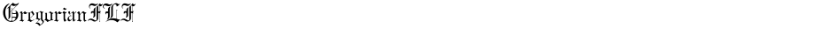 GregorianFLFDemo