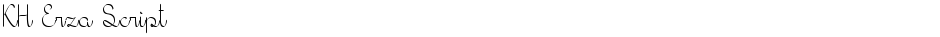 KH Erza ScriptDemo