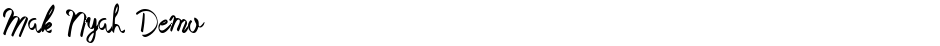 Mak Nyah DemoDemo