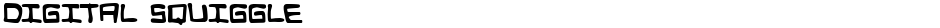 Digital SquiggleDemo