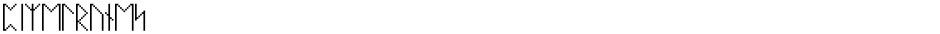 PixelRunesDemo
