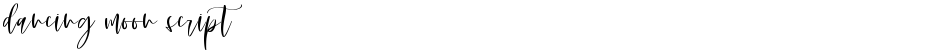 dancing moon scriptDemo