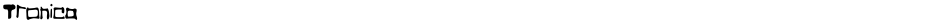 TronicaDemo