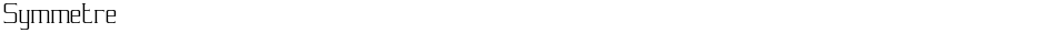 SymmetreDemo