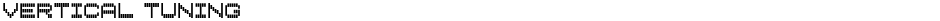 Vertical TuningDemo