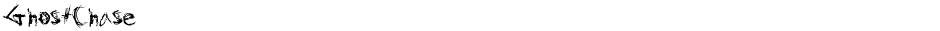 GhostChaseDemo