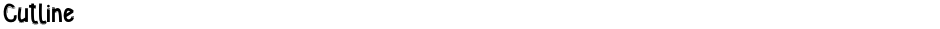 CutlineDemo