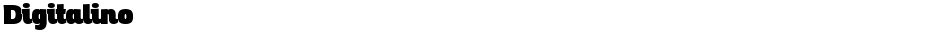 DigitalinoDemo