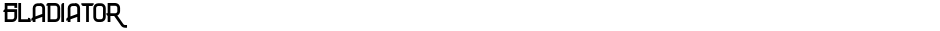 GLADIATORDemo