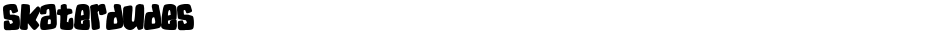 SkaterDudesDemo