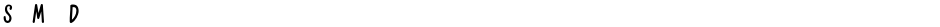 Sweet Melody DemoDemo