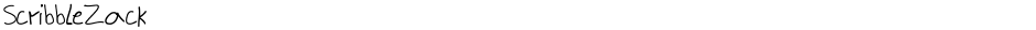 ScribbleZackDemo