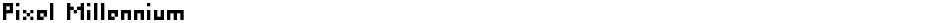 Pixel MillenniumDemo