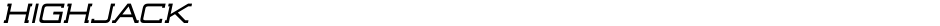 HighjackDemo
