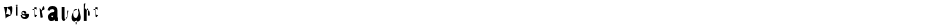 DistraughtDemo